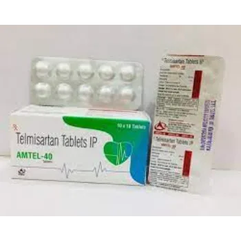 Telmisartan Tablets